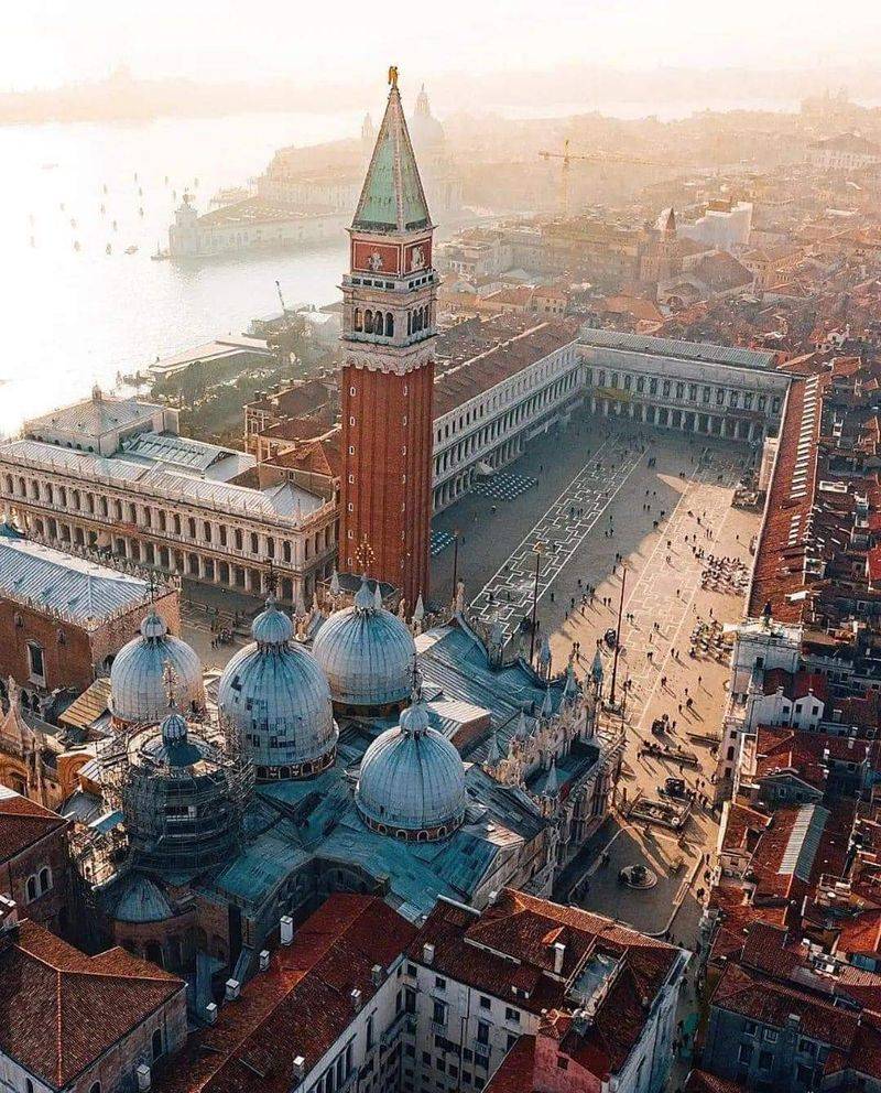 Venice, Italy Venice, Italy
