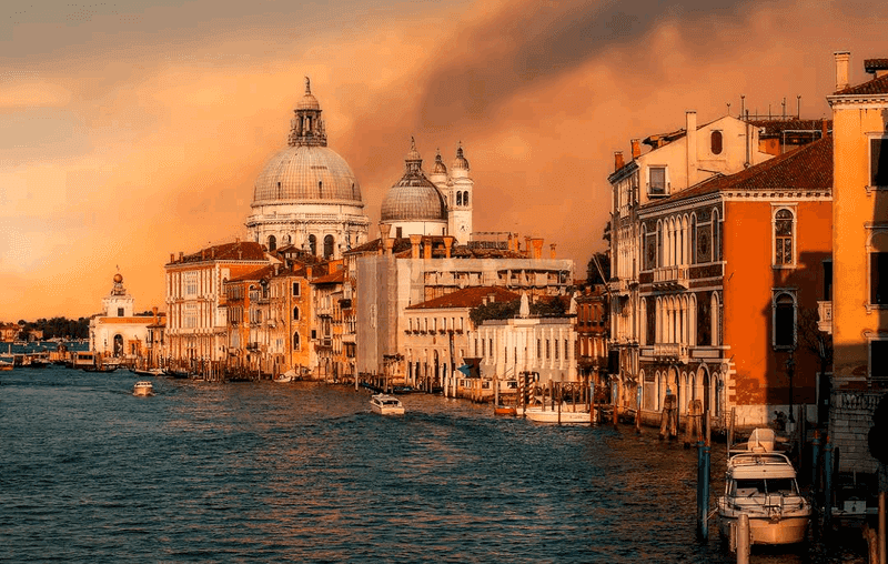 Venice, Italy