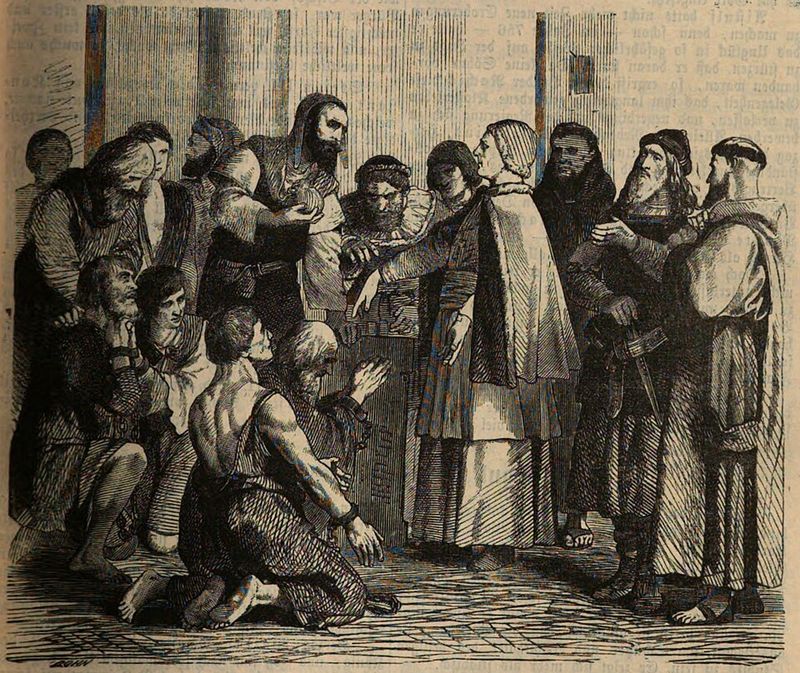Venice Profited From the Slave Trade Venice Profited From the Slave Trade