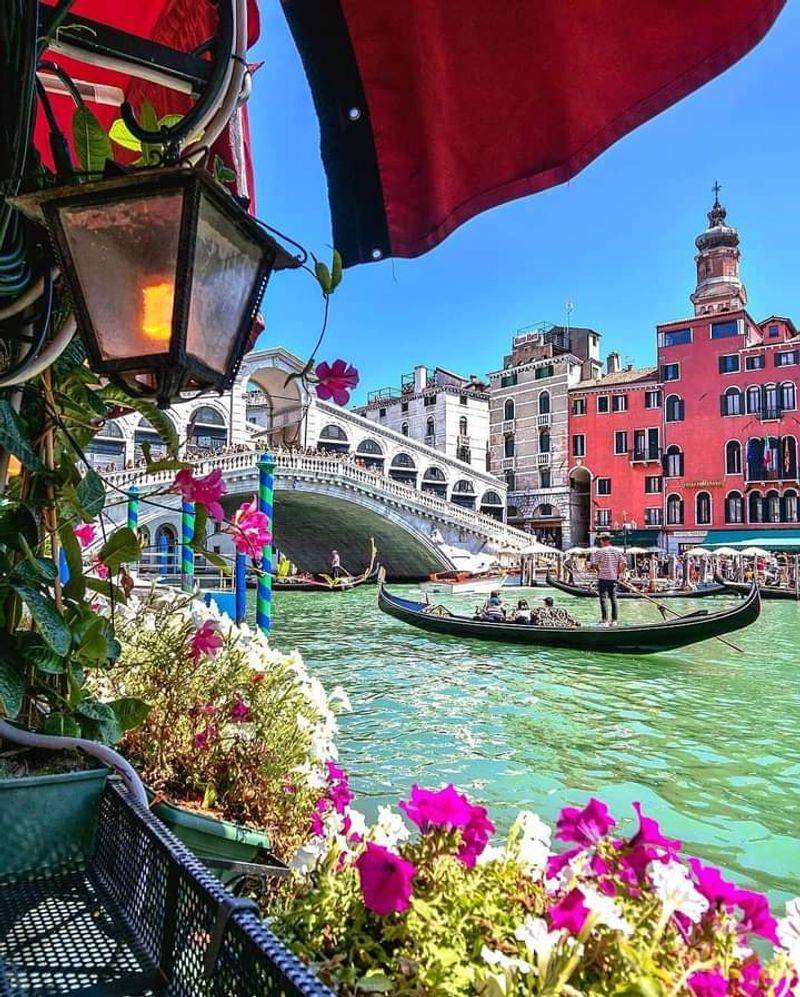 Venice Venice