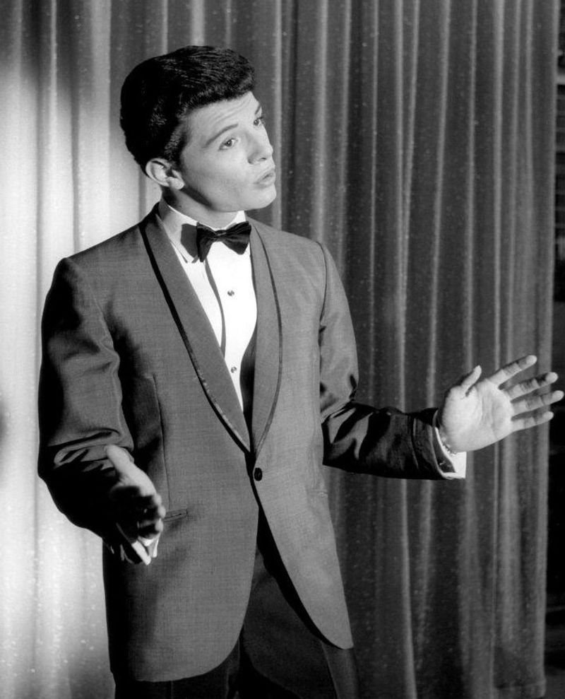 Venus by Frankie Avalon Venus by Frankie Avalon