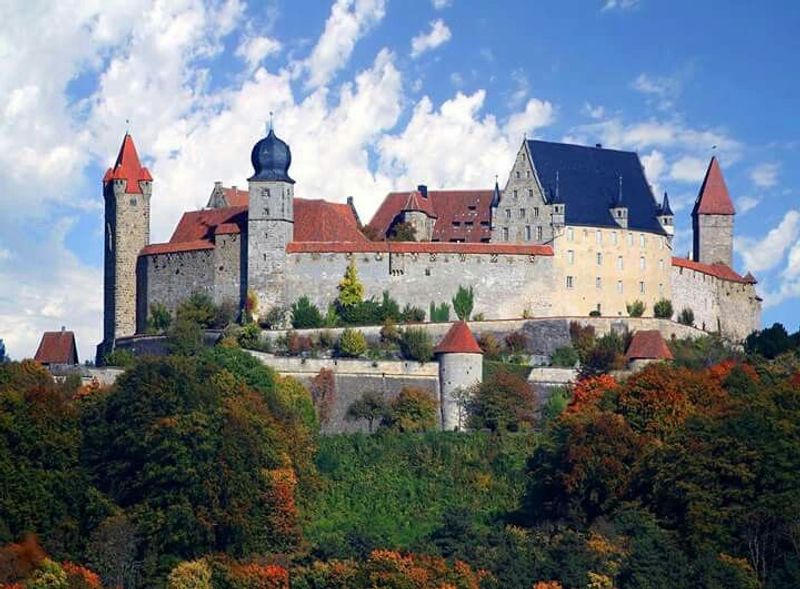 Veste Coburg, Coburg Veste Coburg, Coburg