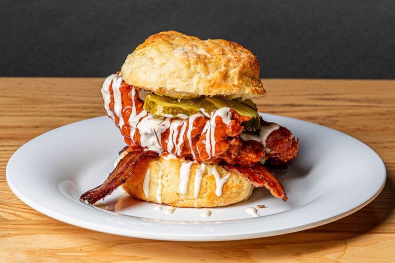 Vicious Biscuit, Mount Pleasant, SC