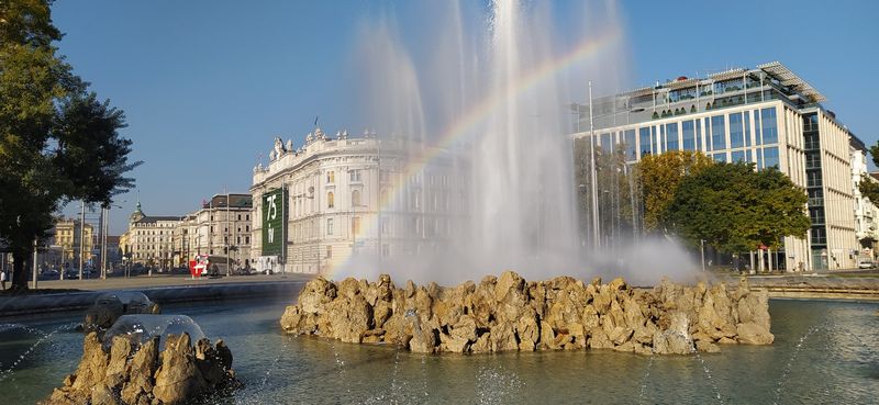 Vienna, Austria