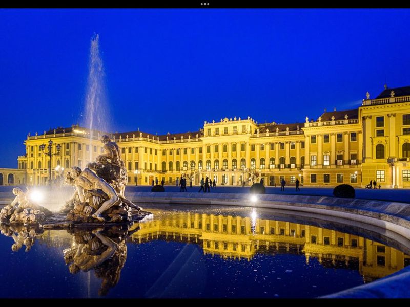 Vienna, Austria