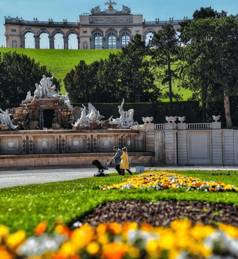 Vienna, Austria