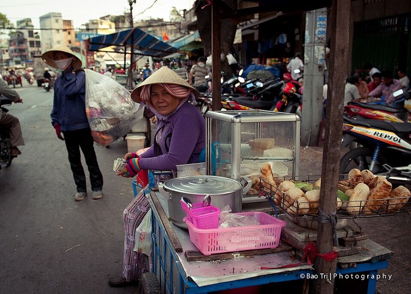 Vietnam Vietnam