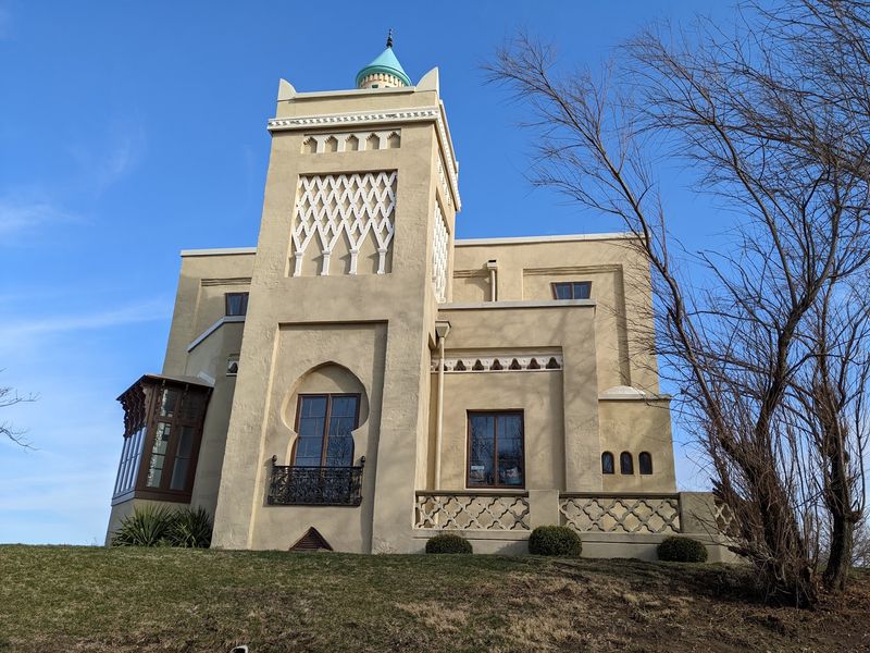 Villa Kathrine - Quincy