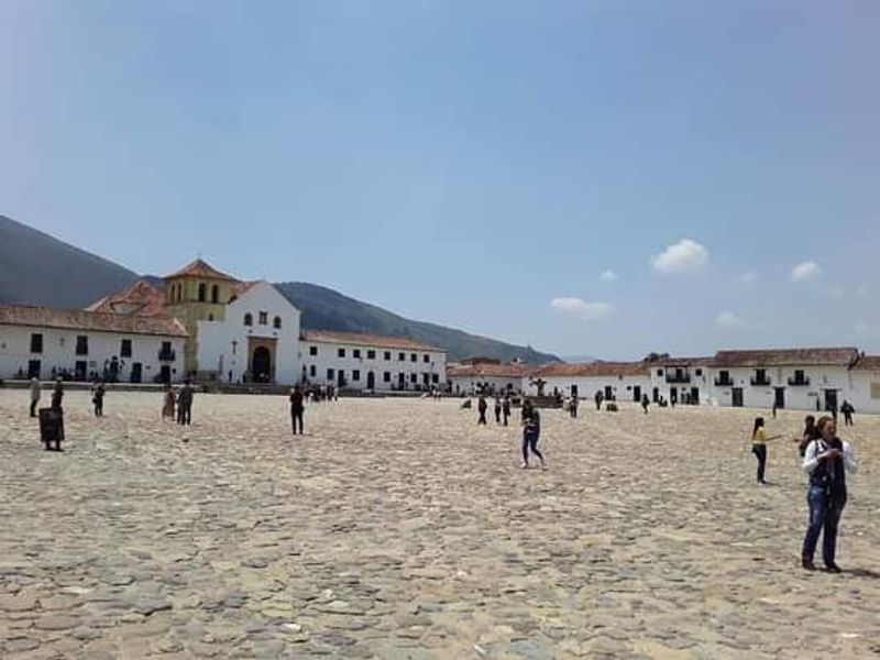 Villa de Leyva, Boyacá Villa de Leyva, Boyacá