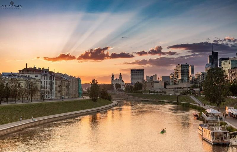 Vilnius, Lithuania