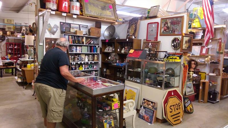 Vintage Military Gear and Americana That Tells Real History Vintage Military Gear and Americana That Tells Real History