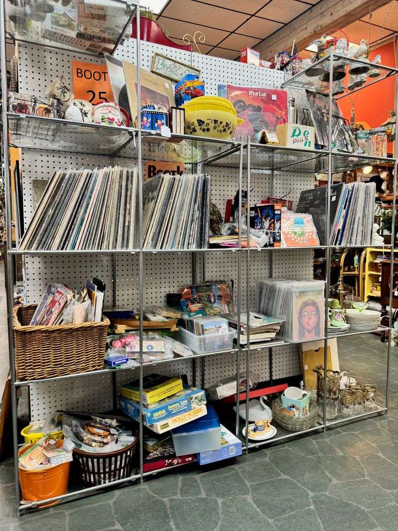 Vinyl Records and Music Memorabilia Worth Flipping Through Vinyl Records and Music Memorabilia Worth Flipping Through