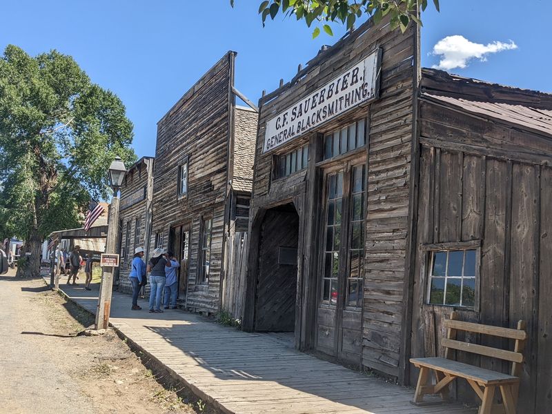 Virginia City, Virginia City, Montana Virginia City, Virginia City, Montana