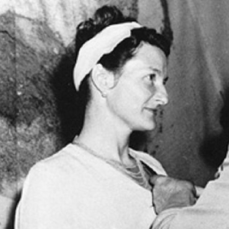 Virginia Hall: The Limping Lady Who Ran Rings Around the Nazis Virginia Hall: The Limping Lady Who Ran Rings Around the Nazis