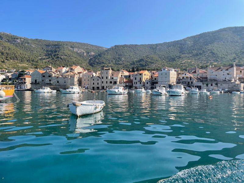Vis, Croatia Vis, Croatia