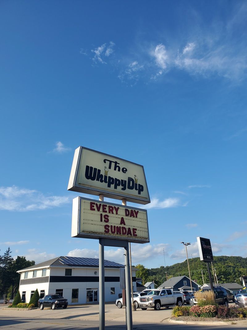 Visiting Decorah Makes the Stop Even Better Visiting Decorah Makes the Stop Even Better