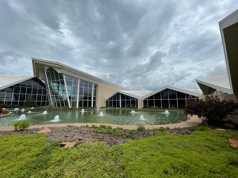 Visiting Hours, Admission, and Getting There