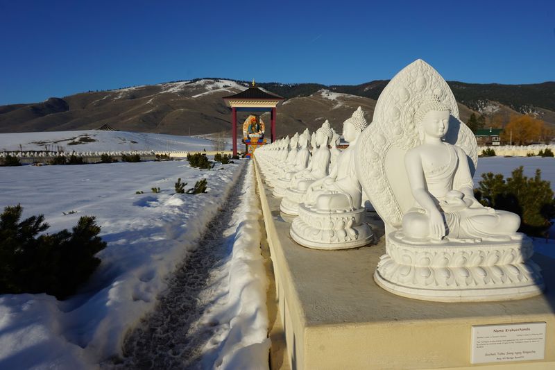 Visiting in Every Season: What to Expect Visiting in Every Season: What to Expect
