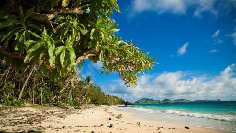 Viti Levu, Fiji