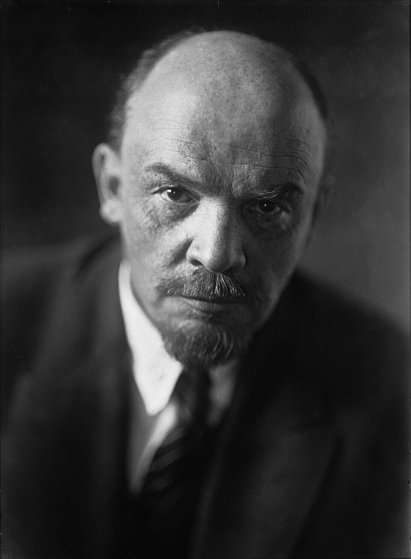 Vladimir Lenin Vladimir Lenin