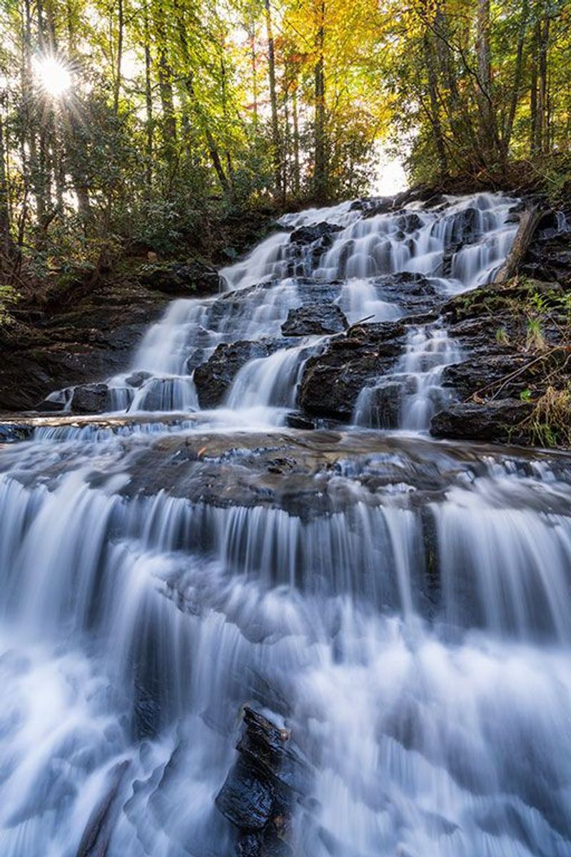 Vogel State Park, Blairsville Vogel State Park, Blairsville