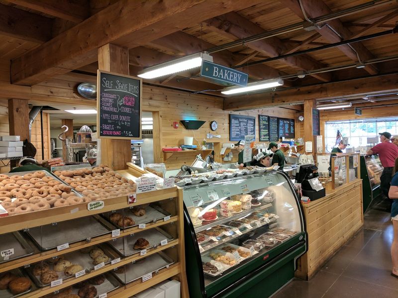 Volante Farms, Needham Volante Farms, Needham