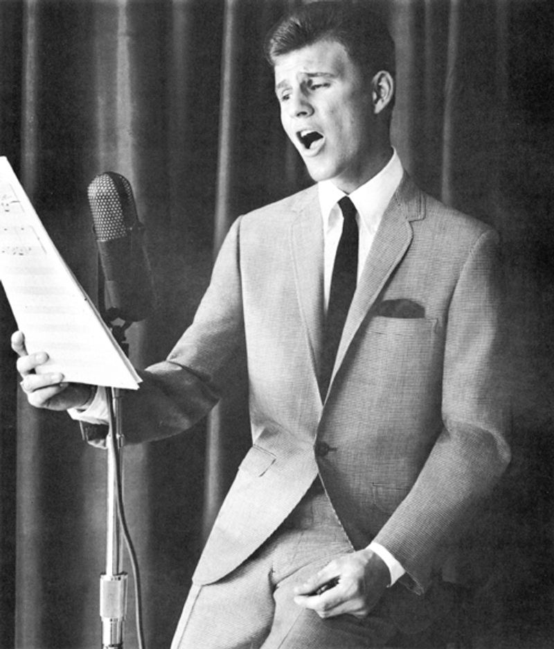 Volare by Bobby Rydell
