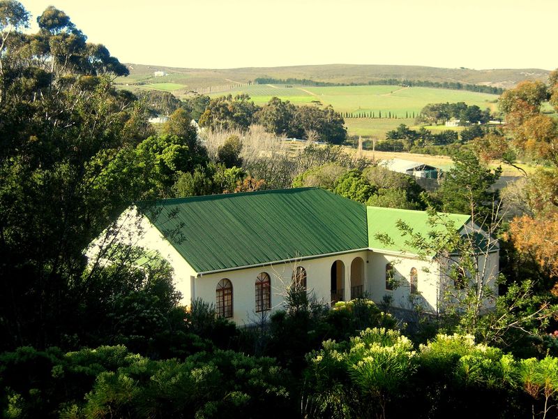 Volmoed Christian Conference and Retreat Centre, Hermanus, South Africa Volmoed Christian Conference and Retreat Centre, Hermanus, South Africa