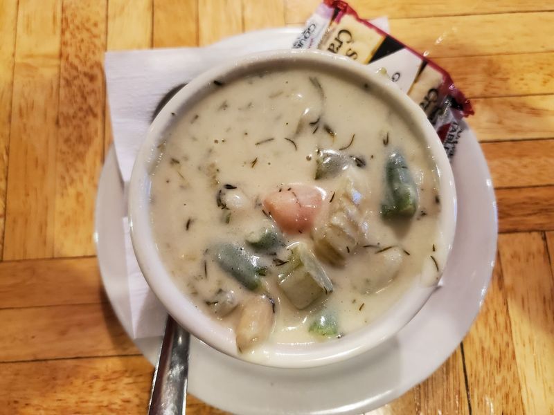 Vomacka Soup: The Dish That Keeps Bringing People Back Vomacka Soup: The Dish That Keeps Bringing People Back