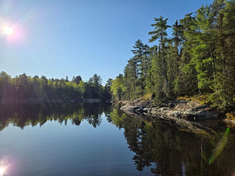 Voyageurs National Park, Minnesota Voyageurs National Park, Minnesota