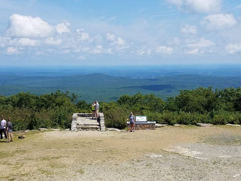 Wachusett Mountain, Princeton Wachusett Mountain, Princeton