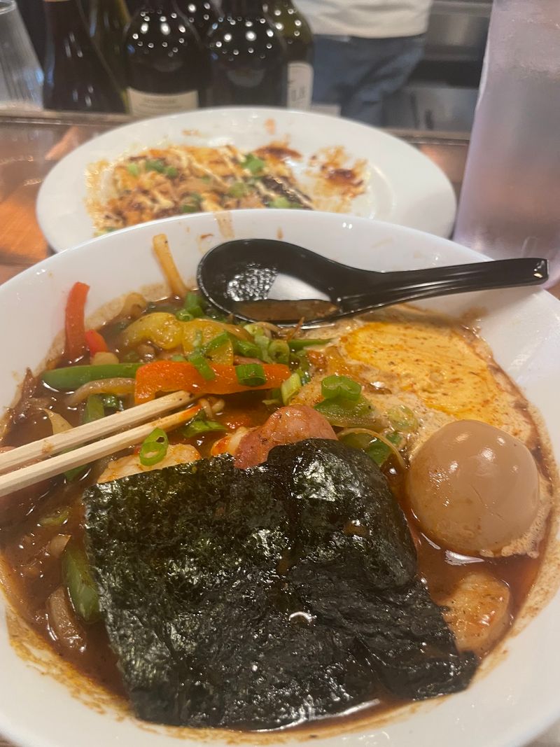 Wakaba Ramen Nights and the Thrill of the Pop-Up Wakaba Ramen Nights and the Thrill of the Pop-Up
