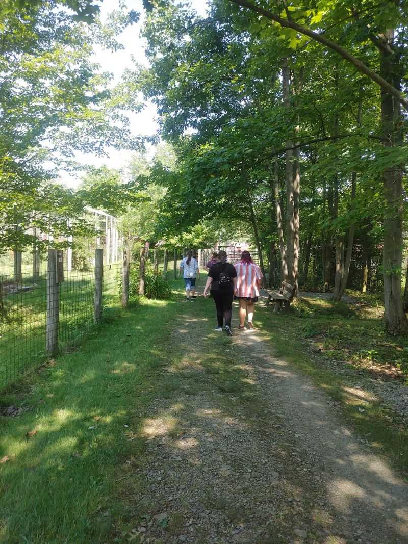 Walking the Grounds: A Self-Guided Adventure Walking the Grounds: A Self-Guided Adventure