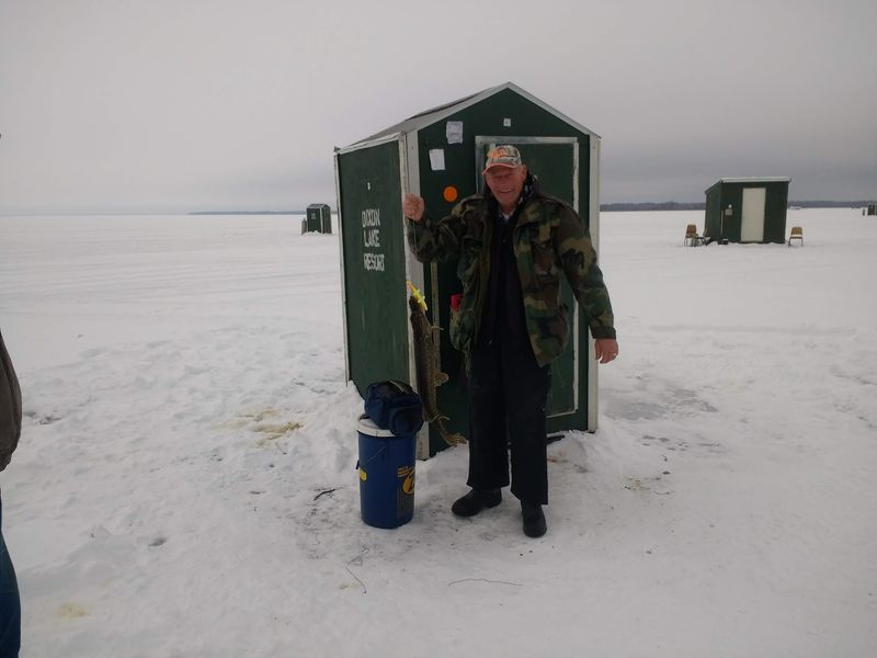 Walleye Fishing And Its Legendary Status