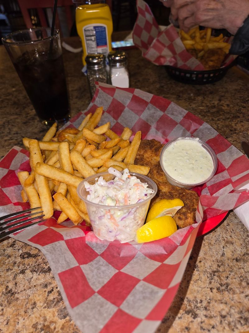 Walleye on the Menu, Done the Right Way Walleye on the Menu, Done the Right Way