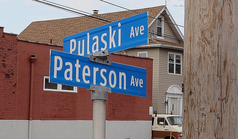 Wallington’s Polish story began with mills, workers, and Pulaski Avenue Wallington’s Polish story began with mills, workers, and Pulaski Avenue