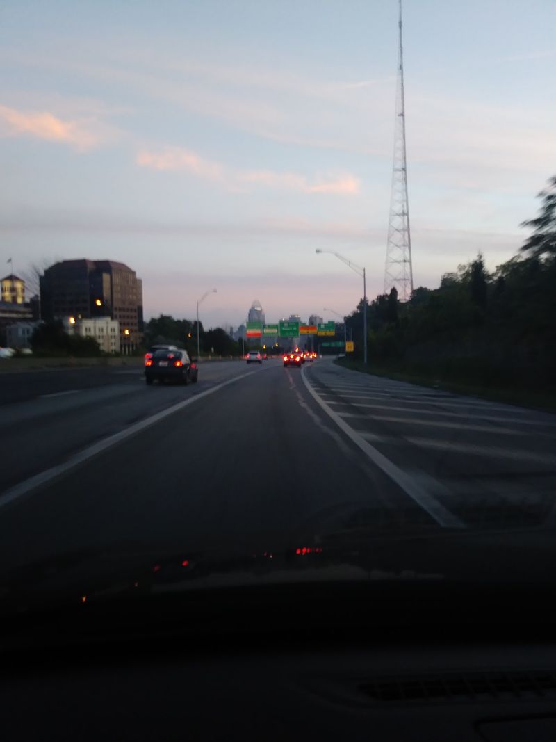 Walnut Hills, Cincinnati, Ohio