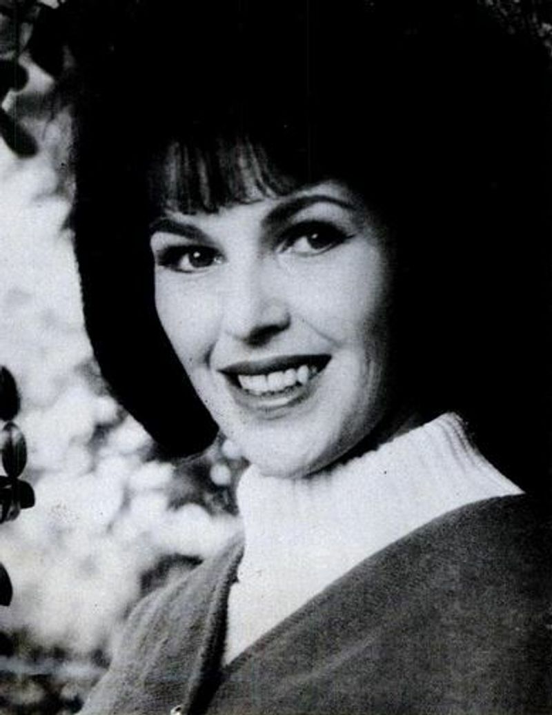 Wanda Jackson Wanda Jackson