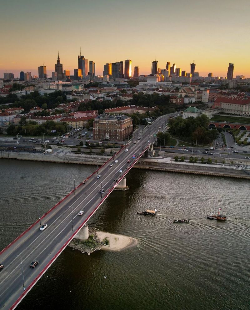 Warsaw, Poland