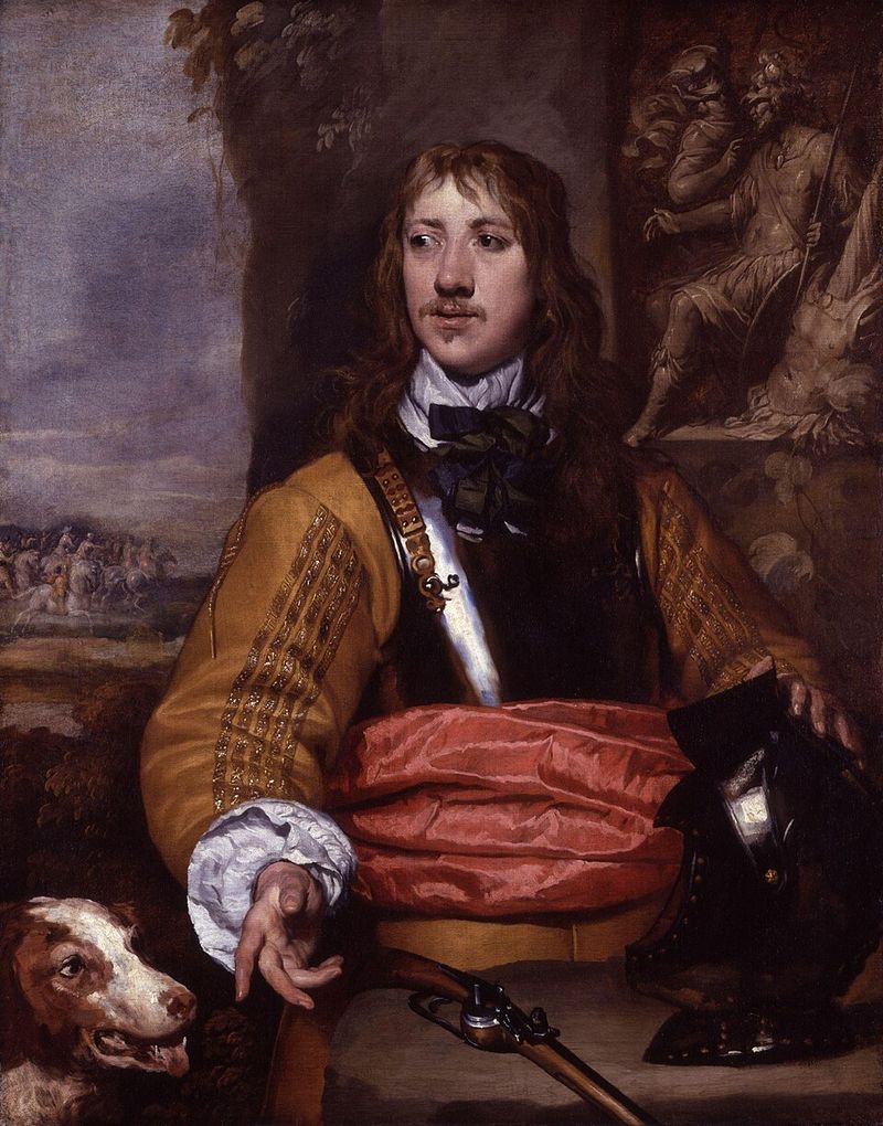 Warwick's Most Famous Earl Was Known as the Kingmaker Warwick's Most Famous Earl Was Known as the Kingmaker
