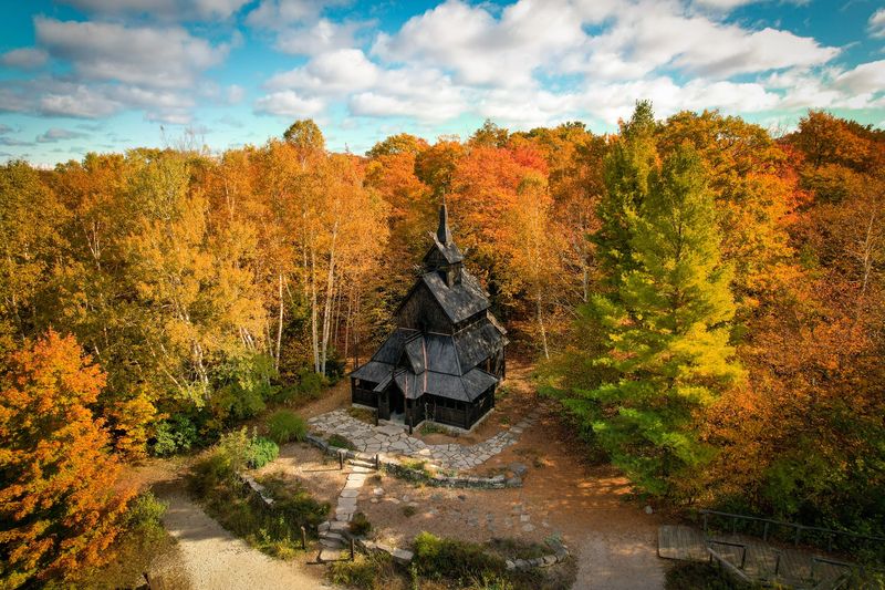 Washington Island and Its Scandinavian Heritage Washington Island and Its Scandinavian Heritage
