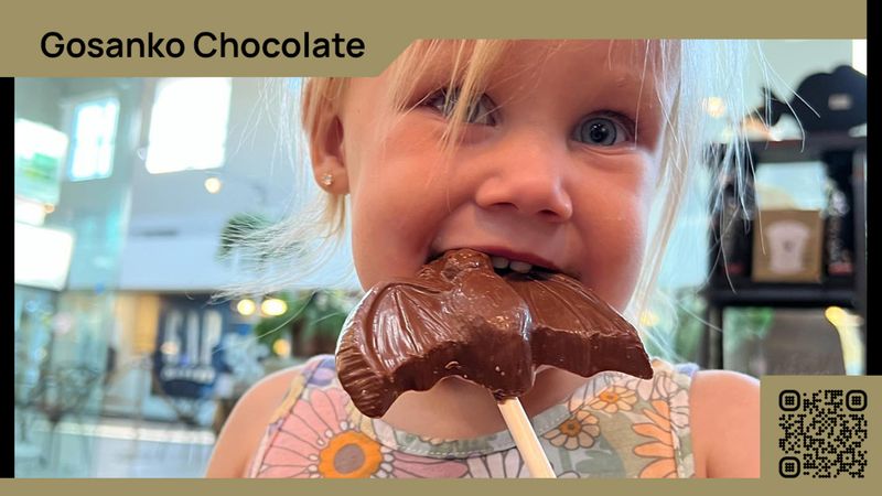 Watch Chocolate Made by Hand Watch Chocolate Made by Hand