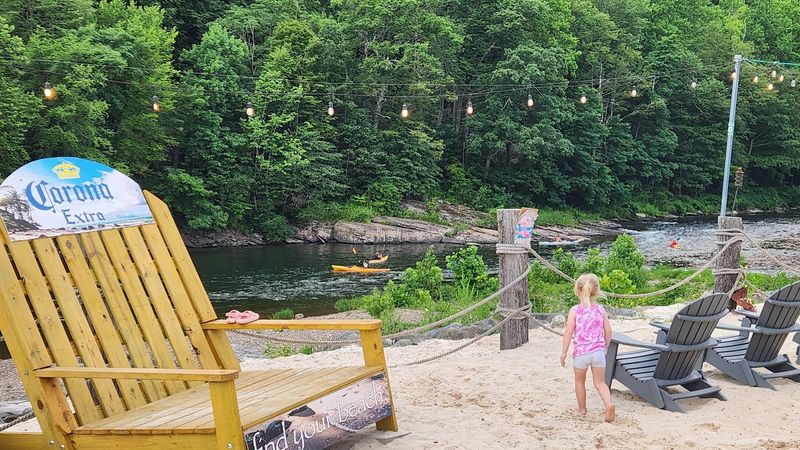 Water Activities and the Outdoor Adventure Connection