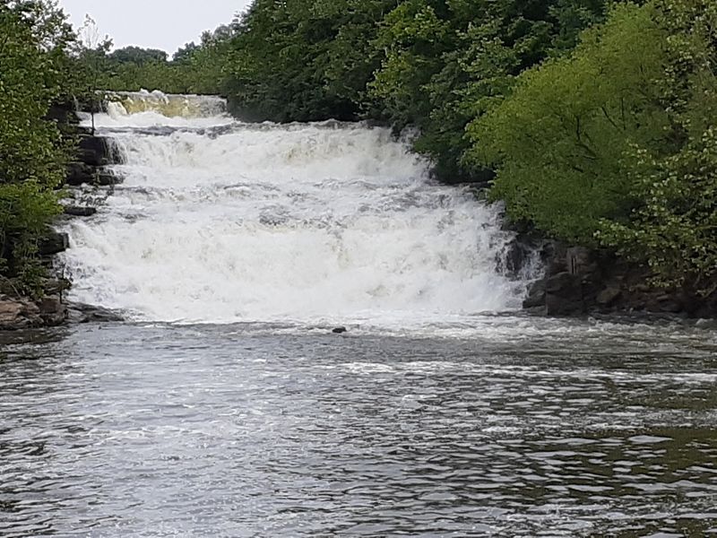 Water Levels Change the Entire Experience Water Levels Change the Entire Experience