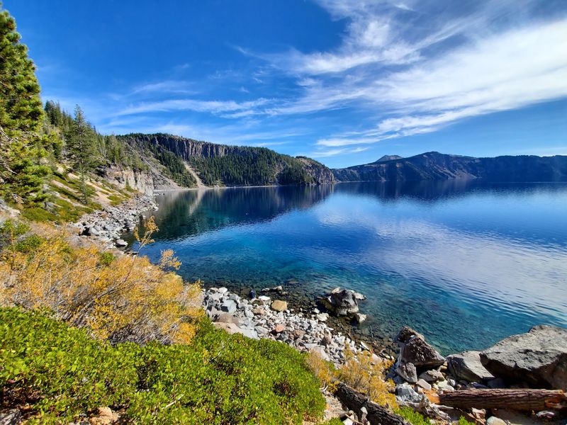 Water So Clear It Looks Fake Water So Clear It Looks Fake