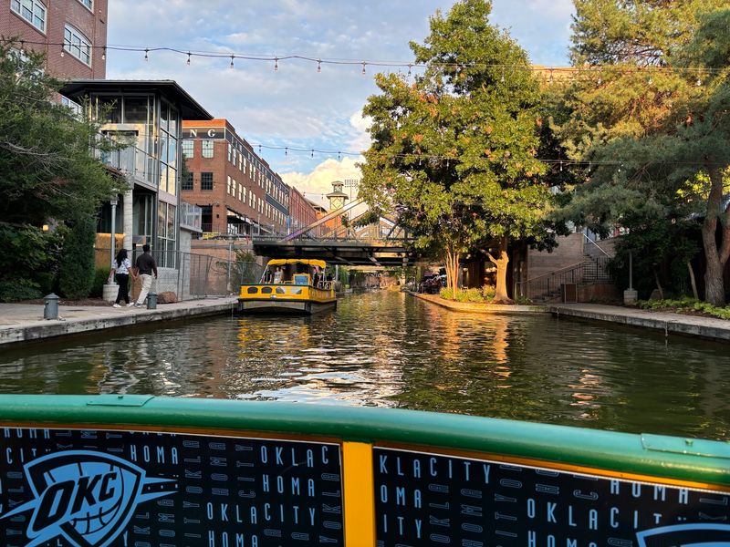 Water Taxis and Boat Rides on the Canal Water Taxis and Boat Rides on the Canal
