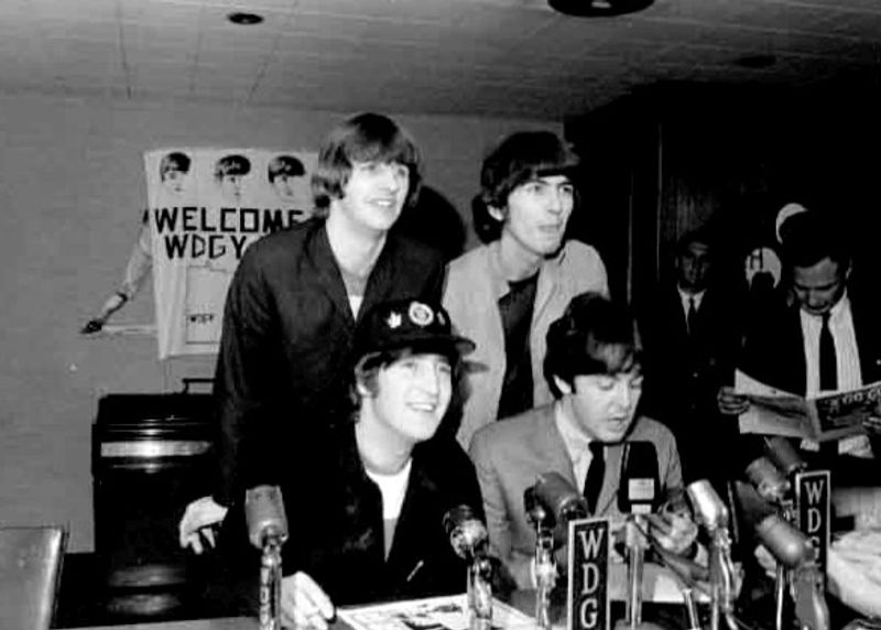 We Can Work It Out, The Beatles (1965) We Can Work It Out, The Beatles (1965)