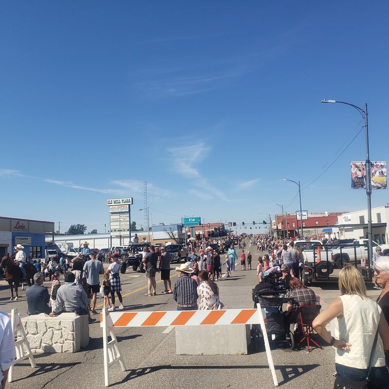 Weather, Crowds, and What to Expect on the Ground Weather, Crowds, and What to Expect on the Ground