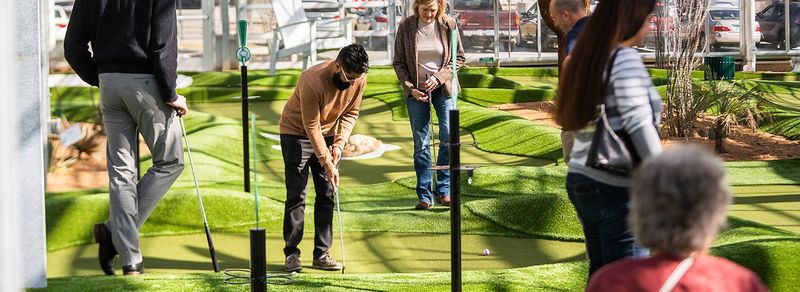 Weather-Proof Fun That Still Feels Outdoorsy