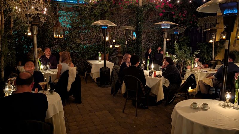 Weather? The Patio Cover Has You Covered